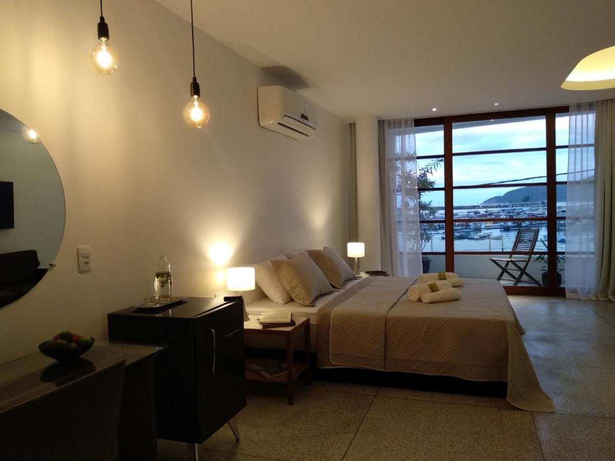 אריאל דו קאבו Orlanova Boutique Hotel מראה חיצוני תמונה
