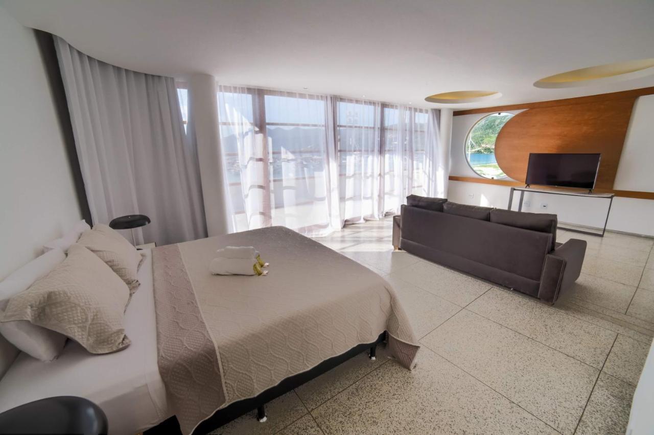אריאל דו קאבו Orlanova Boutique Hotel מראה חיצוני תמונה