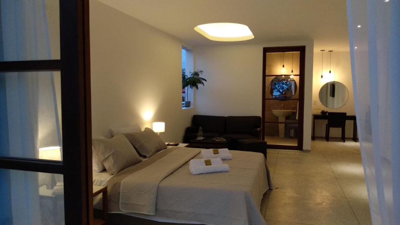 אריאל דו קאבו Orlanova Boutique Hotel מראה חיצוני תמונה
