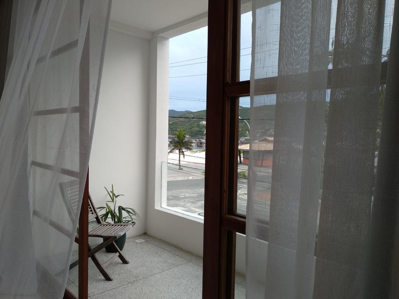 אריאל דו קאבו Orlanova Boutique Hotel מראה חיצוני תמונה