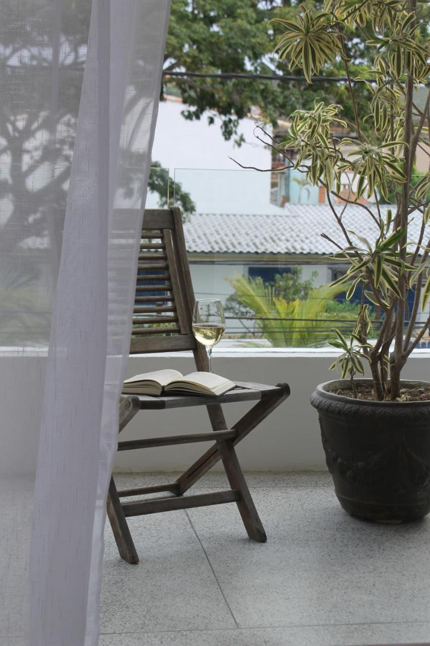 אריאל דו קאבו Orlanova Boutique Hotel מראה חיצוני תמונה