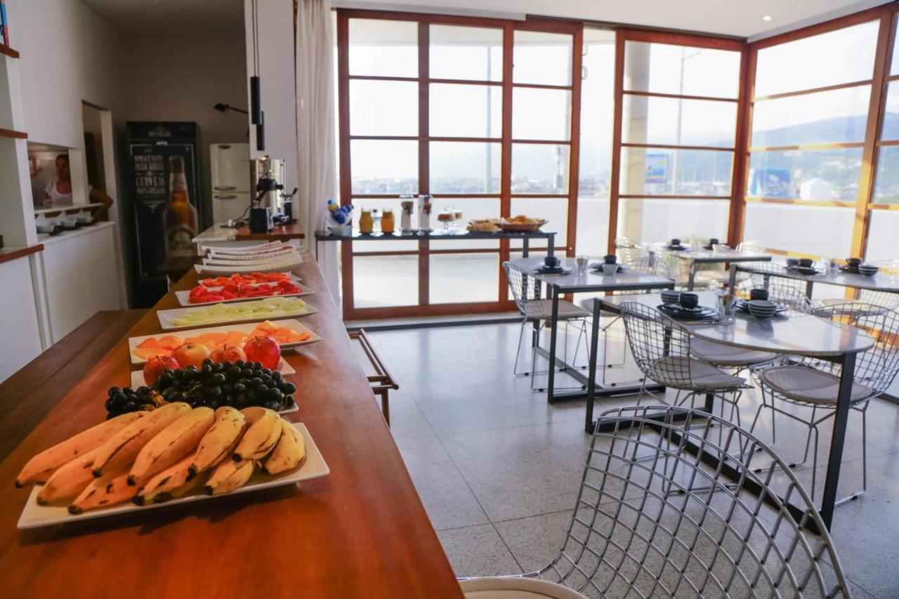 אריאל דו קאבו Orlanova Boutique Hotel מראה חיצוני תמונה